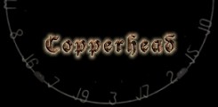 Copperhead Darts... 