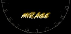 Mirage Darts...