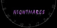 Nightmare Darts...