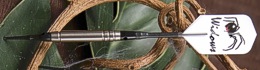 Consider Silver Widow... Darts