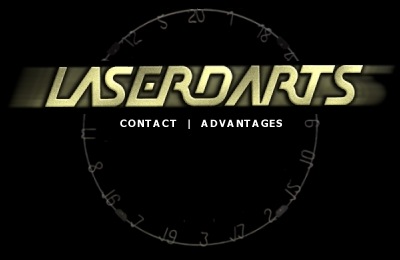 Laserdarts Supplies and Accessories