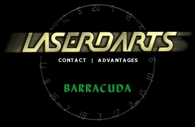 Barracuda
