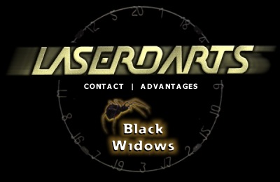 Black Widows
