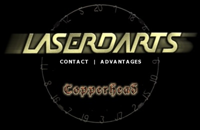 Copperhead