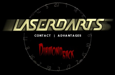 Diamondback...