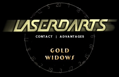 Gold Widows