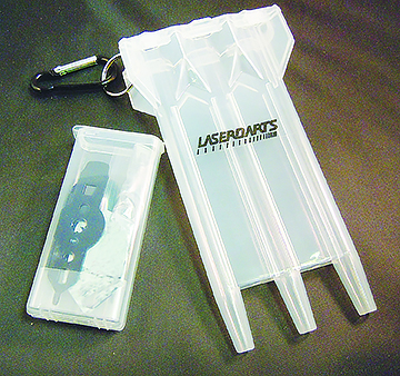 Brick House Drop Sleeve Dart Case