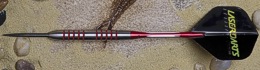Barracuda...  Darts