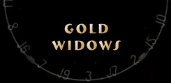 Gold Widow Darts...