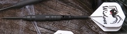 Consider Black Widow... Darts