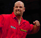 Darin Young Signature Darts