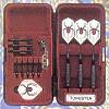 Black Widow Deluxe Soft-Tip Dart Case
