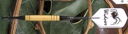 Consider The Gold Widow... Dart
