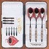 Mirage Deluxe Soft-Tip Dart Case