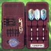 Pythons Deluxe Soft-Tip Dart Case