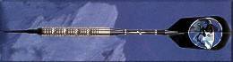 Silver Eagle... Darts