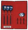 Eagles Deluxe Steel-Tip Dart Case