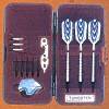 Heavy Metal - Deluxe Soft-Tip Dart Case