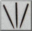 Laser Points [LPS] - Dart Points