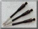 Spider Leg Shafts [SL] - Dart Shafts