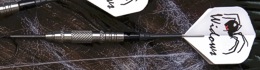 Consider Silver Widow... Darts
