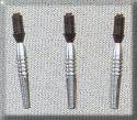 Heavy Metal Tops [TSP]  - Dart Tops